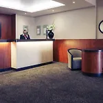 Mercure Saint Quentin 4* موريبا