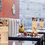 Mercure Saint Quentin Hotel