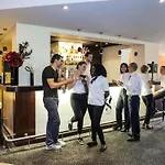 Hotel Mercure Saint Quentin Maurepas (Yvelines)