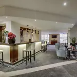 Mercure Saint Quentin