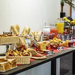 Hotel Mercure Saint Quentin 4*