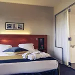 Hotel Mercure Saint Quentin