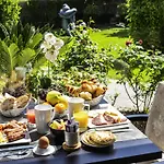 Hotel Mercure Saint Quentin
