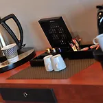 فندق Mercure Saint Quentin موريبا