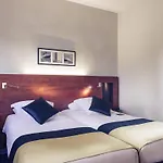 Mercure Saint Quentin 4* موريبا