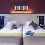 Mercure Saint Quentin Hotel
