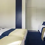 Hotel Mercure Saint Quentin 4*