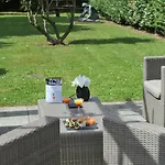 Mercure Saint Quentin فندق 4*