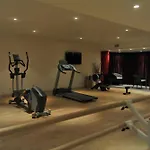 Hotel Mercure Saint Quentin 4*