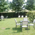 فندق Mercure Saint Quentin