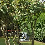 Mercure Saint Quentin Hotel Maurepas (Yvelines)