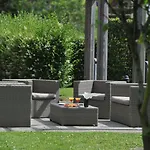Hotel Mercure Saint Quentin Maurepas (Yvelines)