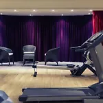 Mercure Saint Quentin فندق 4*
