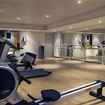 Hotel Mercure Saint Quentin 4*