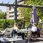 Mercure Saint Quentin