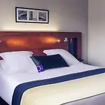 فندق Mercure Saint Quentin