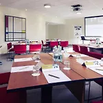 Mercure Saint Quentin 4*
