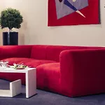 Mercure Saint Quentin 4*