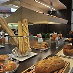 Mercure Saint Quentin 4* Maurepas (Yvelines)