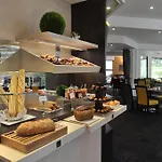Hotel Mercure Saint Quentin Maurepas (Yvelines)