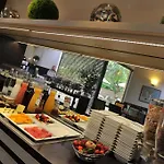 فندق Mercure Saint Quentin
