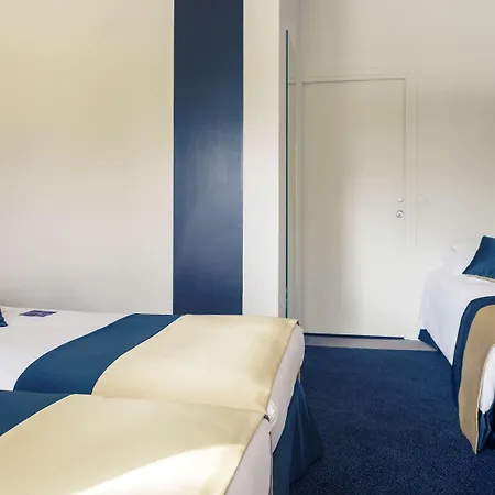Hotel Mercure Maurepas Saint Quentin Maurepas (Yvelines)