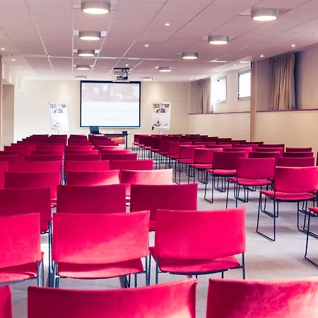Hotel Mercure Maurepas Saint Quentin Maurepas (Yvelines)