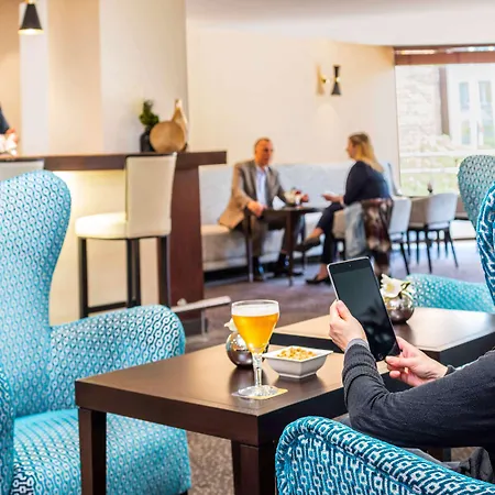 Mercure Maurepas Saint Quentin Maurepas (Yvelines)