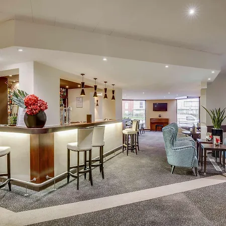 Mercure Maurepas Saint Quentin Hotel Maurepas (Yvelines)