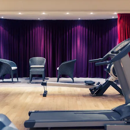 Mercure Maurepas Saint Quentin