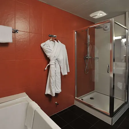 Mercure Maurepas Saint Quentin Hotel Maurepas (Yvelines)