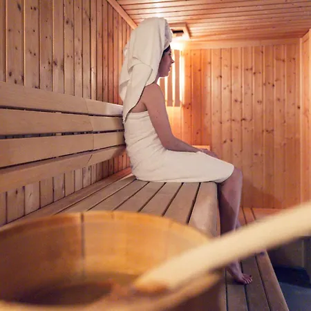 호텔 Mercure Saint Quentin 4*