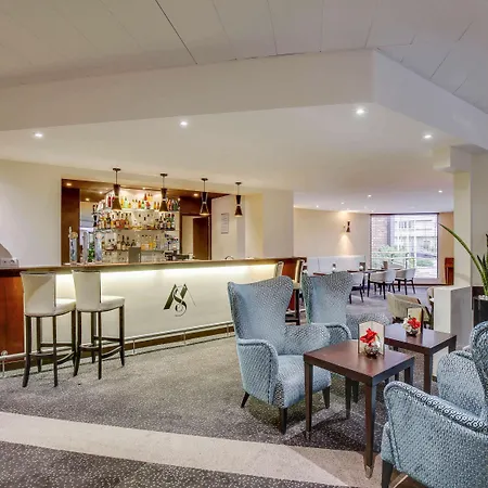 Mercure Maurepas Saint Quentin Hotel Maurepas (Yvelines)
