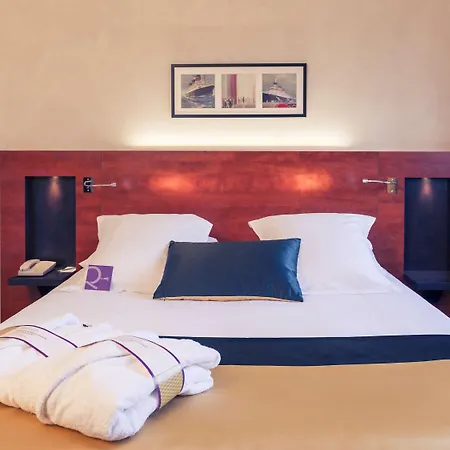 Mercure Maurepas Saint Quentin Maurepas (Yvelines)
