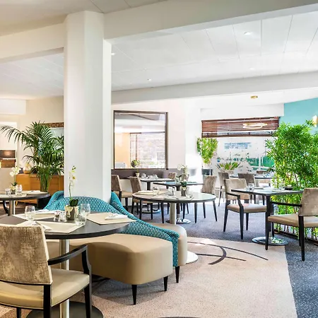 Hotel Mercure Maurepas Saint Quentin Maurepas (Yvelines)