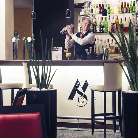 Mercure Saint Quentin 4*