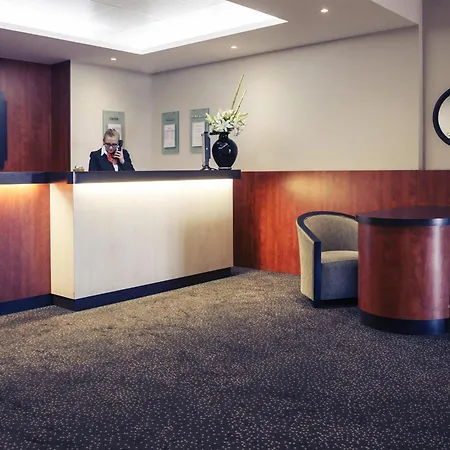 Mercure Saint Quentin 4* Maurepas (Yvelines)