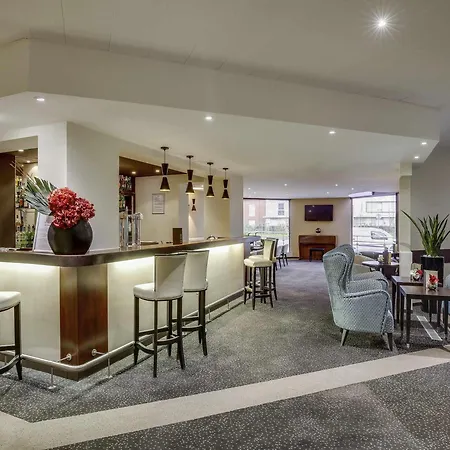 Mercure Saint Quentin