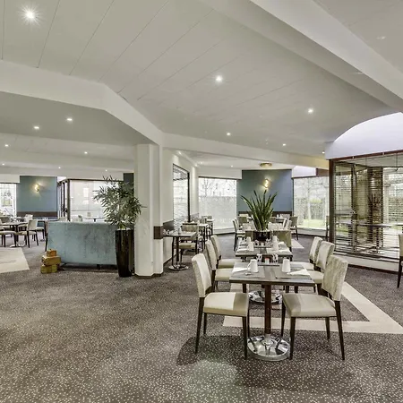 Mercure Saint Quentin 4*