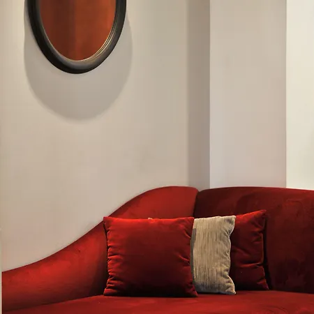 Mercure Saint Quentin 4*