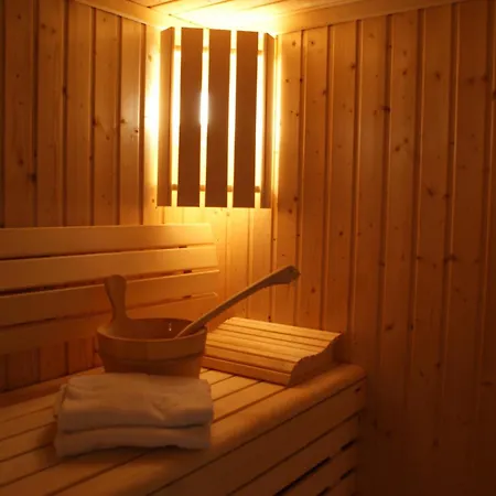 Mercure Saint Quentin 4*