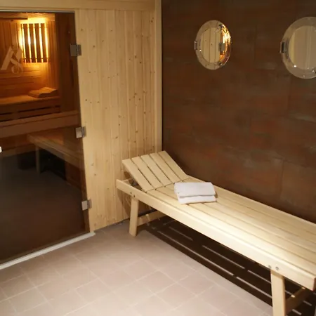 Mercure Saint Quentin 4* 모르파