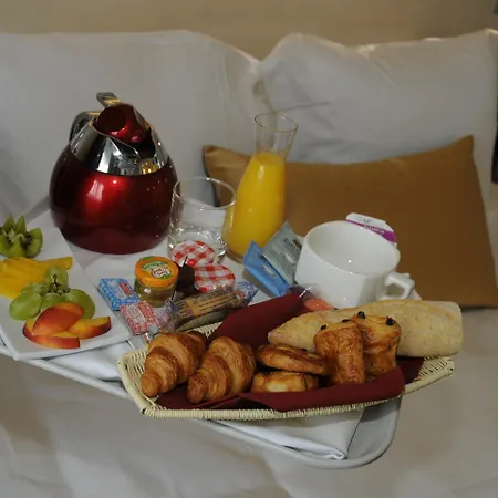 Mercure Saint Quentin Hotell Maurepas (Yvelines)