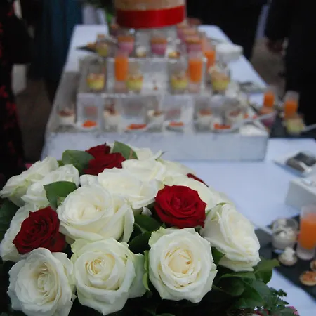 Mercure Saint Quentin Maurepas (Yvelines)