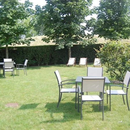 Hotell Mercure Saint Quentin