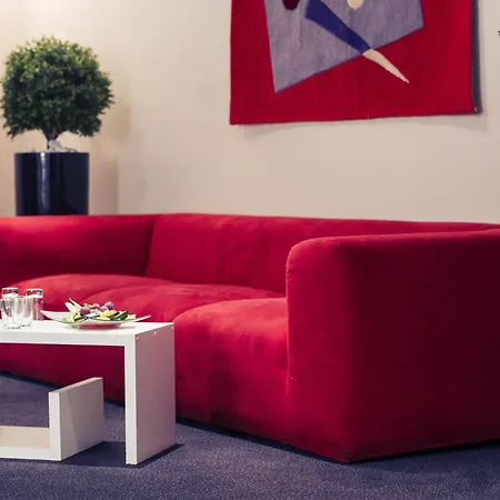 Hotel Mercure Saint Quentin