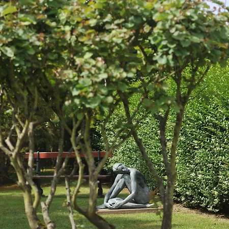 Mercure Saint Quentin 호텔 모르파