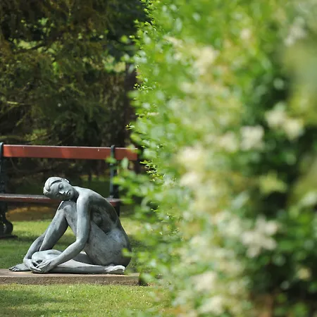 Mercure Saint Quentin