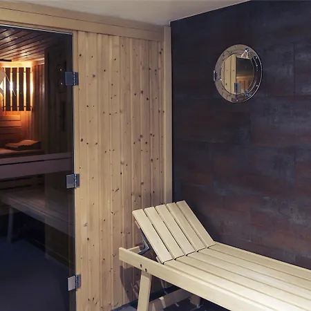 Hotel Mercure Saint Quentin