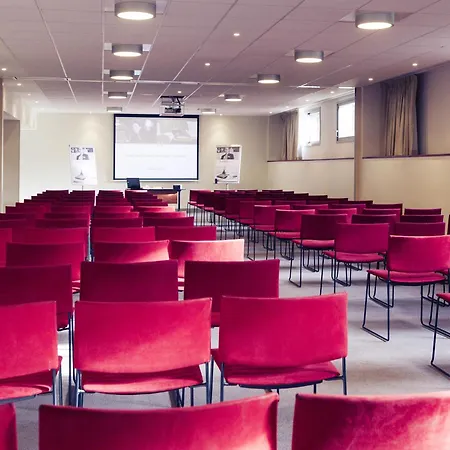 Mercure Saint Quentin 4*